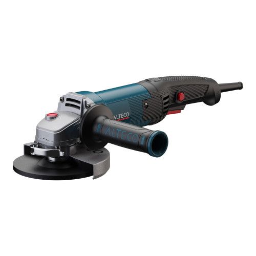 Угловая шлифмашина ALTECO Heavy Duty AGH 1100-125 40941