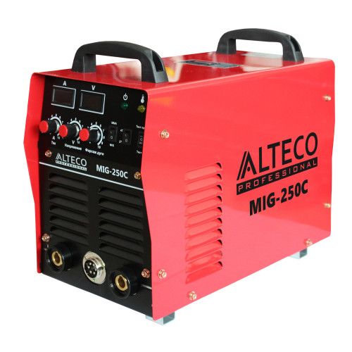 Сварочный аппарат ALTECO MIG 250 C 9774