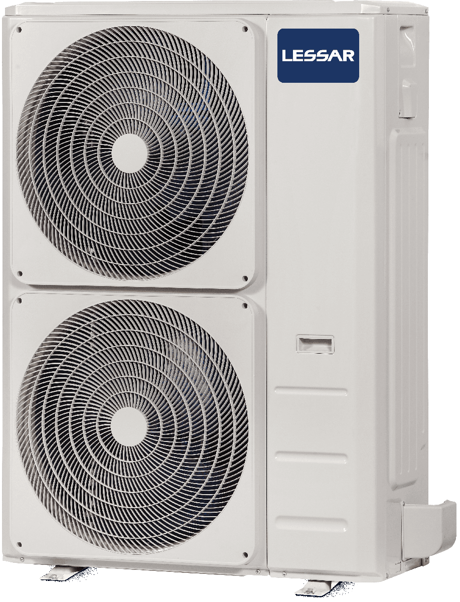 Колонная сплит-система LESSAR Business LS-H24SKA2A/LU-H24SKA2A