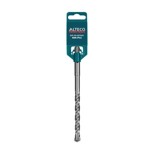 Бур по бетону ALTECO 16х460 SDS-Plus  17621