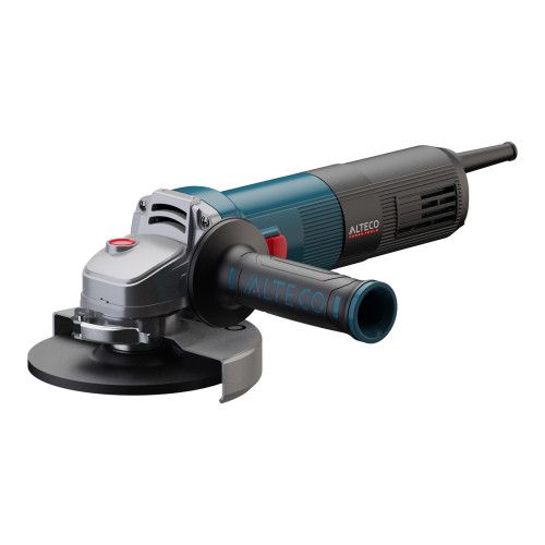 Угловая шлифмашина ALTECO Heavy Duty AGH 850-125  40939