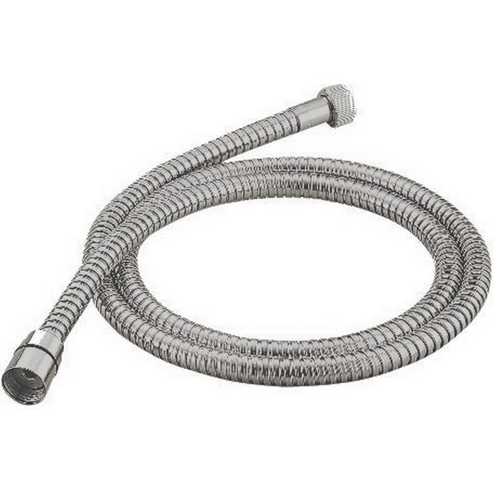 Шланг для душа Cisal Shower Satin Brushed Nickel ZA0090102A
