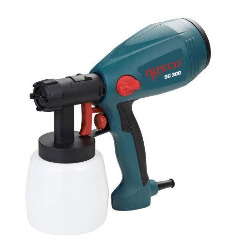 Краскораспылитель ALTECO SG 300  19036