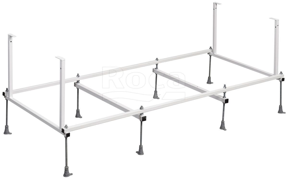 Монтажный комплект для акриловой ванны Roca Sureste 1700x700 мм ZRU9302771
