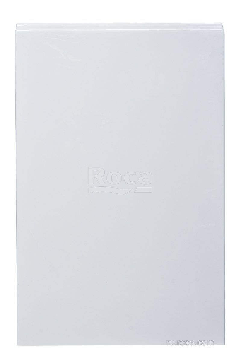 Панель боковая для акриловой ванны Roca BeCool 900 правая белая ZRU9303024