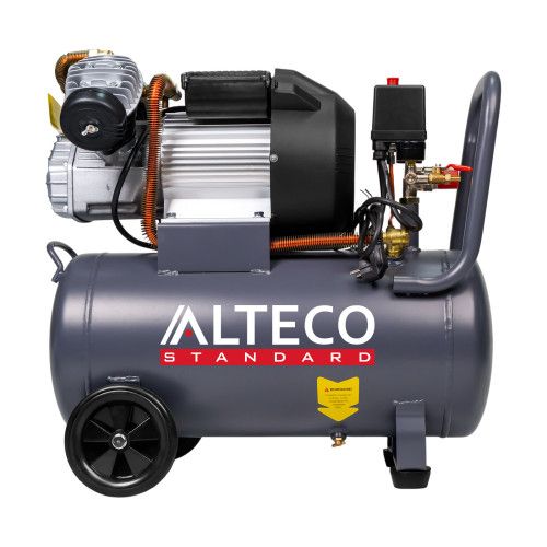 Компрессор ALTECO ACD 50/400.2 23500