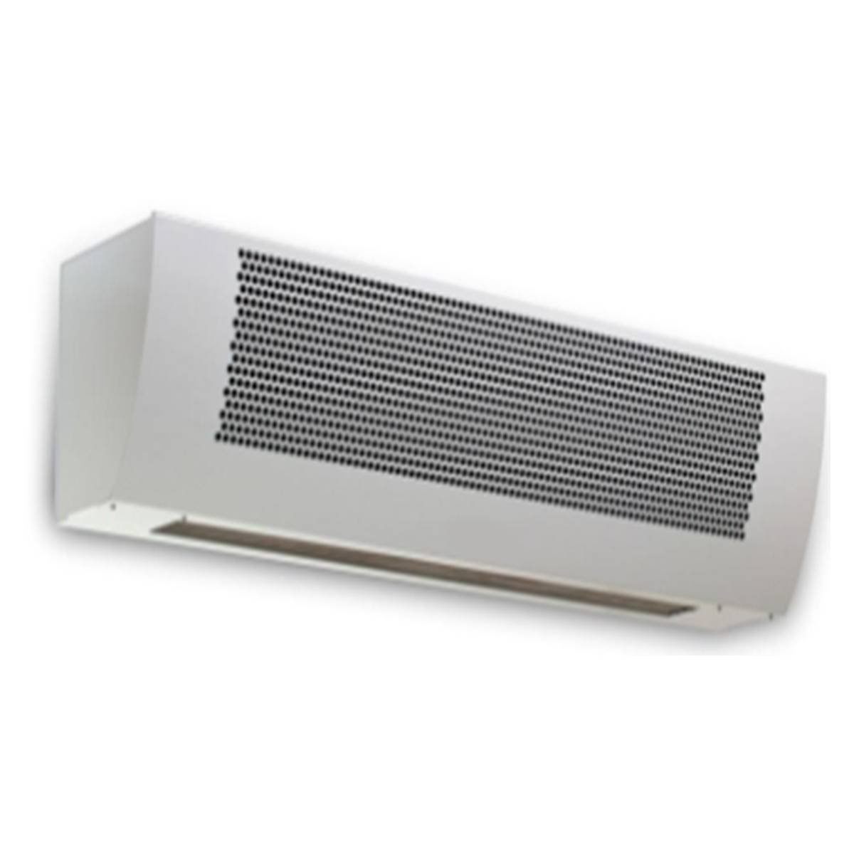 Тепловая завеса электрическая Zeder Warm T ZCS11-5.000TR