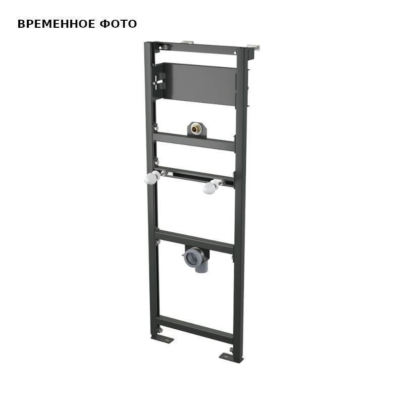 Инсталляция для писсуара Alcaplast A107S/1200 для сенсорного устройства 112 см A107S/1200