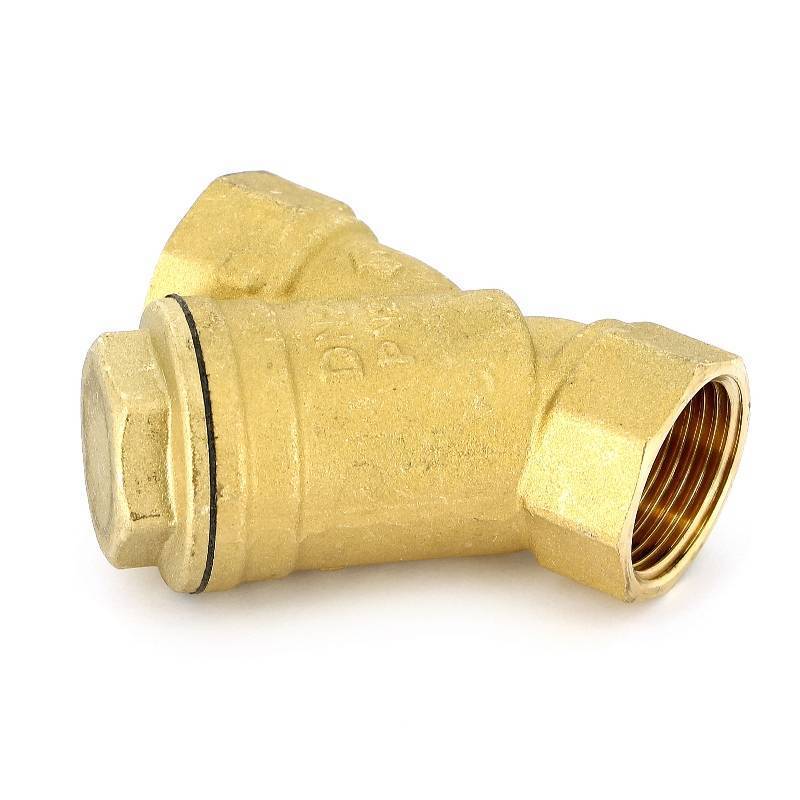 Фильтр косой Uni-Fitt ВВ 1 400 мкм 210G4000