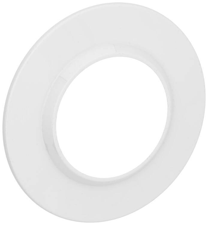 Увеличитель диаметра Сунержа TUBE белый 12-1507-0003