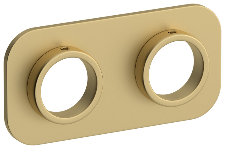 Отражатель Сунержа EU50 шампань матовая 02-2152-5000