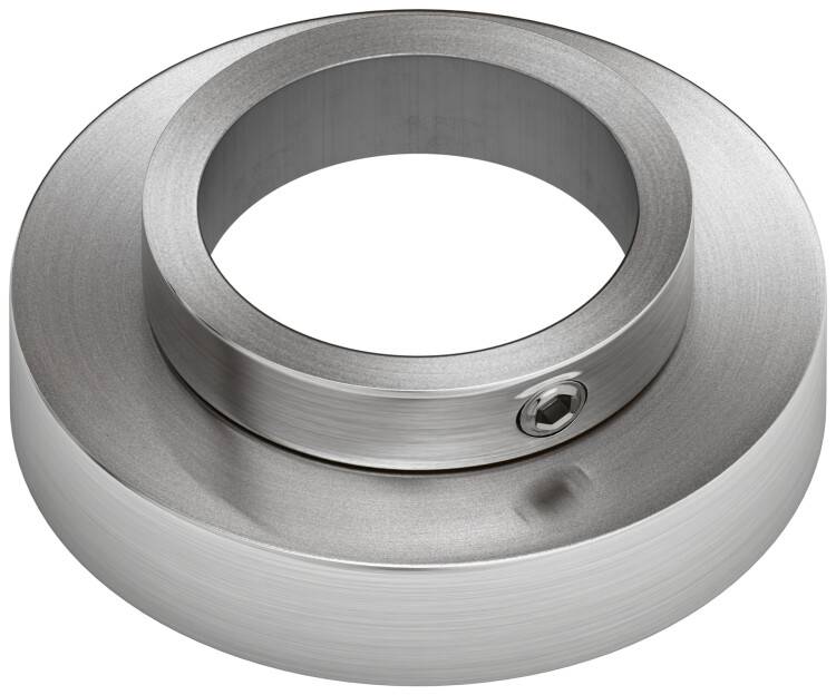 Отражатель Сунержа TUBE 3/4 сатин 07110290002