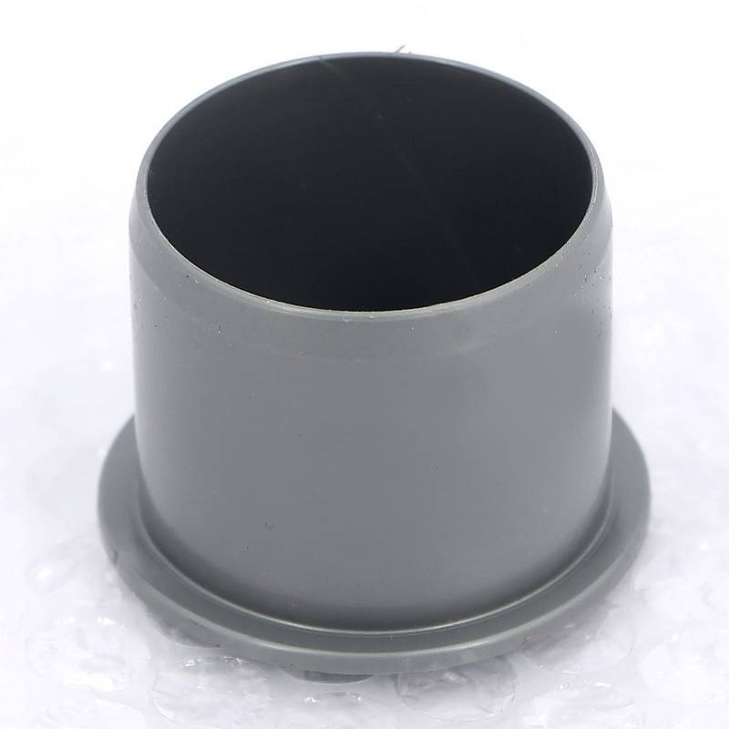 Заглушка канализационная Sinikon Стандарт 40 мм 524001.R