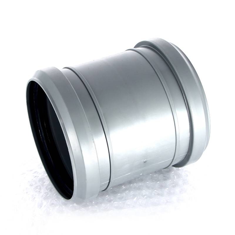 Муфта канализационная Sinikon Standard 110 мм dui528007.R