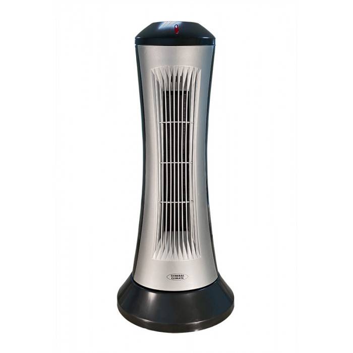 Тепловентилятор керамический General Climate KRP-9 с поворотным механизмом KRP-9