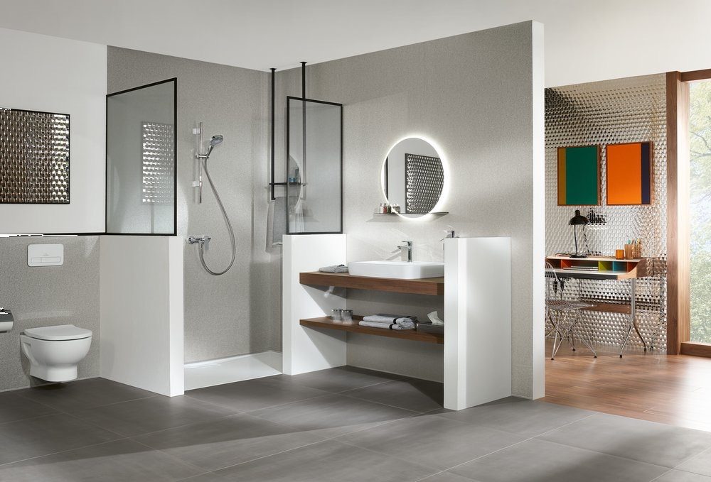 Зеркало Villeroy & Boch More to See Lite+ A4846500