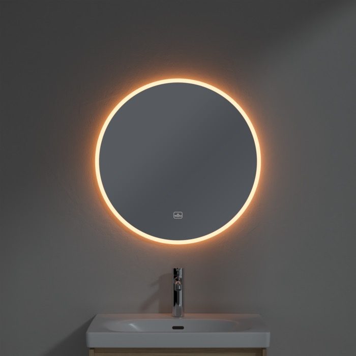 Зеркало Villeroy & Boch More to See Lite+ A4846500