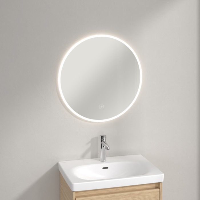 Зеркало Villeroy & Boch More to See Lite+ A4846500