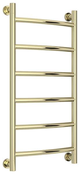 Полотенцесушитель водяной Сунержа Галант+ 800x400 мм шампань 020-0200-8040