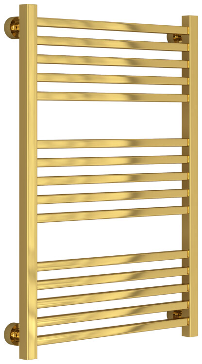 Полотенцесушитель водяной Сунержа Модус PRO 800x450 мм золото 03-0450-8050
