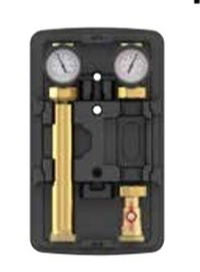 Насосная группа Meibes MeiFlow TOP S UC DN 32 без насоса M66912EA