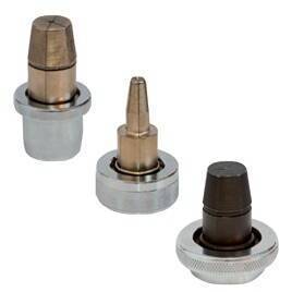 Головка расширительная Giacomini GX 25x3.5 мм GX202Y018