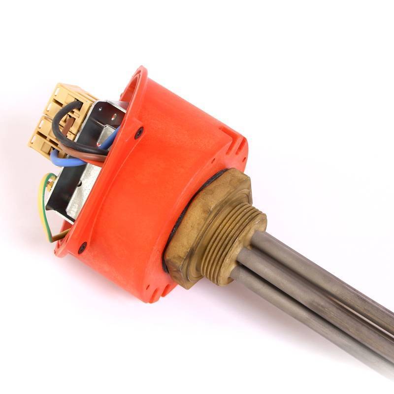 ТЭН ACV Smart Line SLE 380 В 3 кВт 10800082