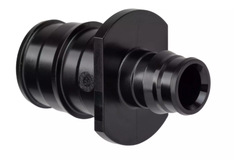 Переходник USYSTEMS 32x25 мм PPSU для труб PE-Xa 1135718