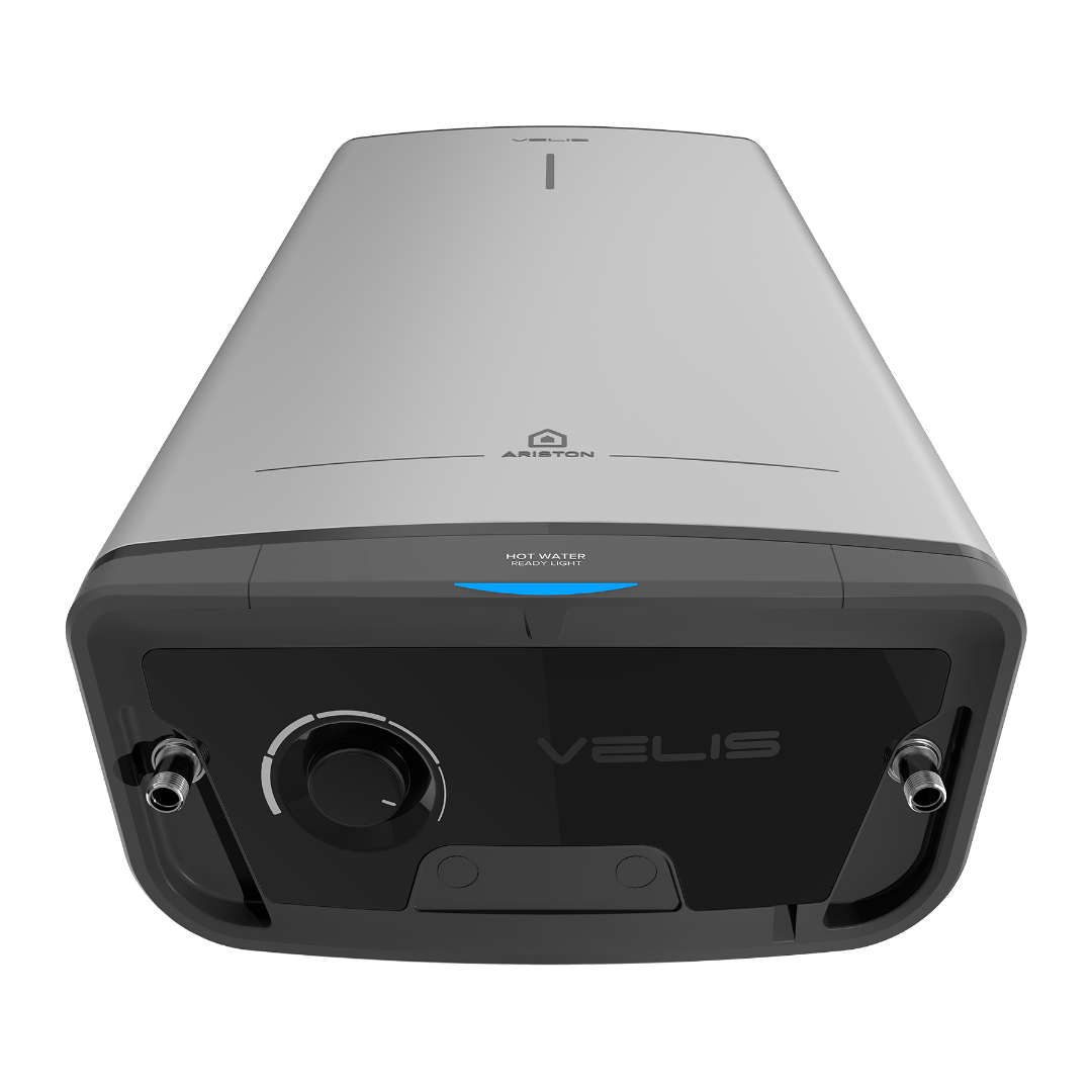 Водонагреватель накопительный Ariston ABS VLS PRO INOX R 80 3700687