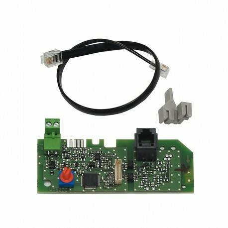 Коммутационный модуль Vaillant VR 32 0020139895