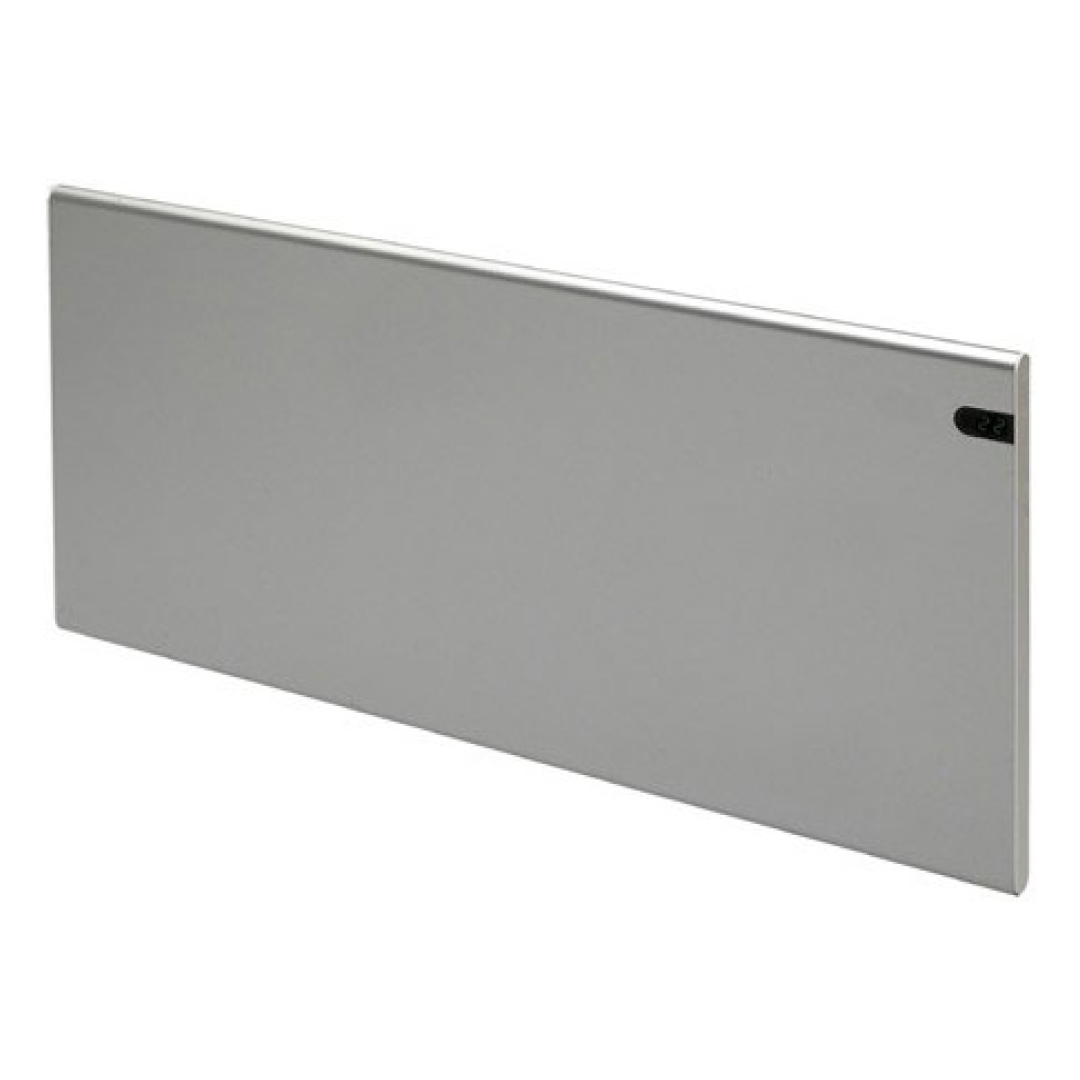 Конвектор электрический ADAX NEO NP 10 KDT Silver 1000 Вт 3690