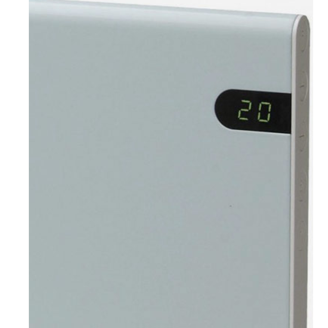 Конвектор электрический ADAX NEO NP 10 KDT Silver 1000 Вт 3690