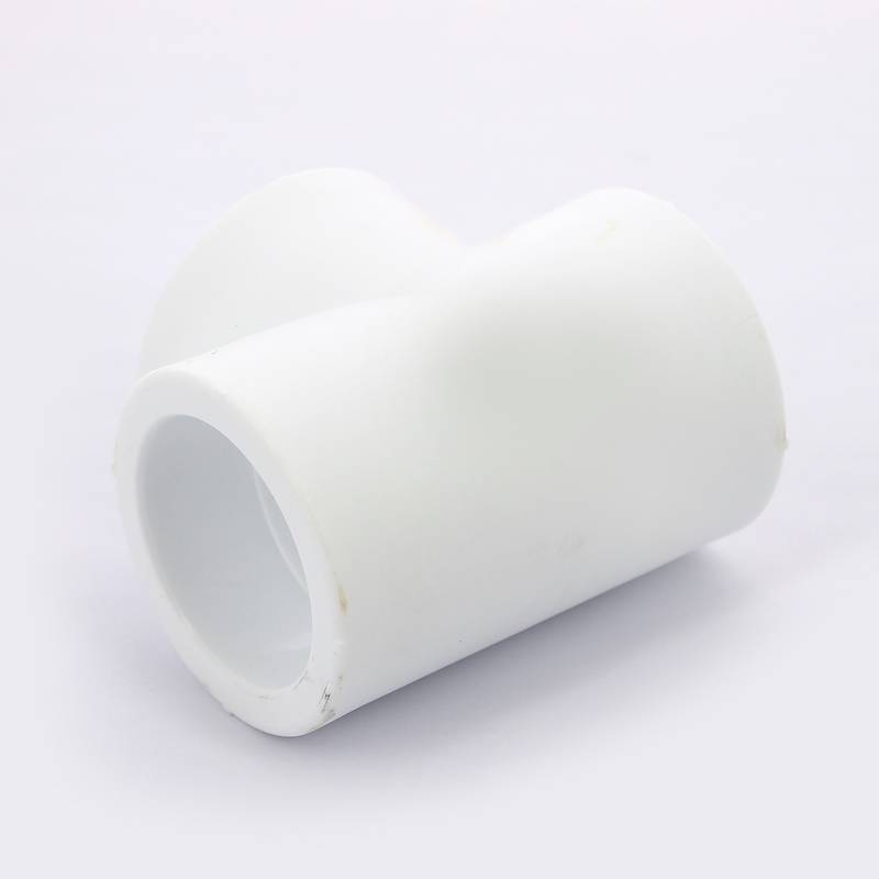 Тройник Pro Aqua 50 мм PA14016P