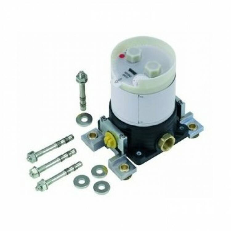 Внутренняя часть для напольного смесителя для ванны Kludi 88088