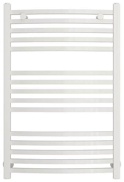 Полотенцесушитель водяной Сунержа Аркус 500x800 мм белый 12-0251-8050