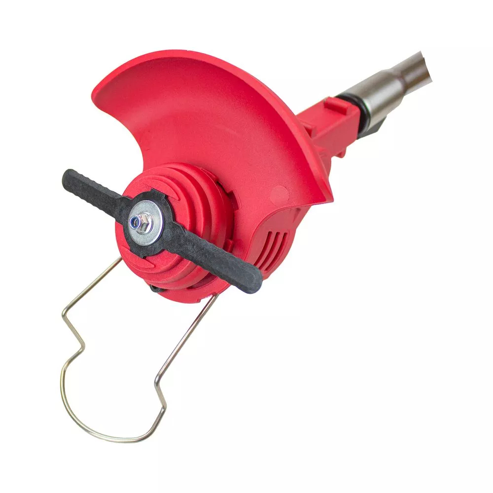 Триммер аккумуляторный Edon AGT-18 18 В 18444