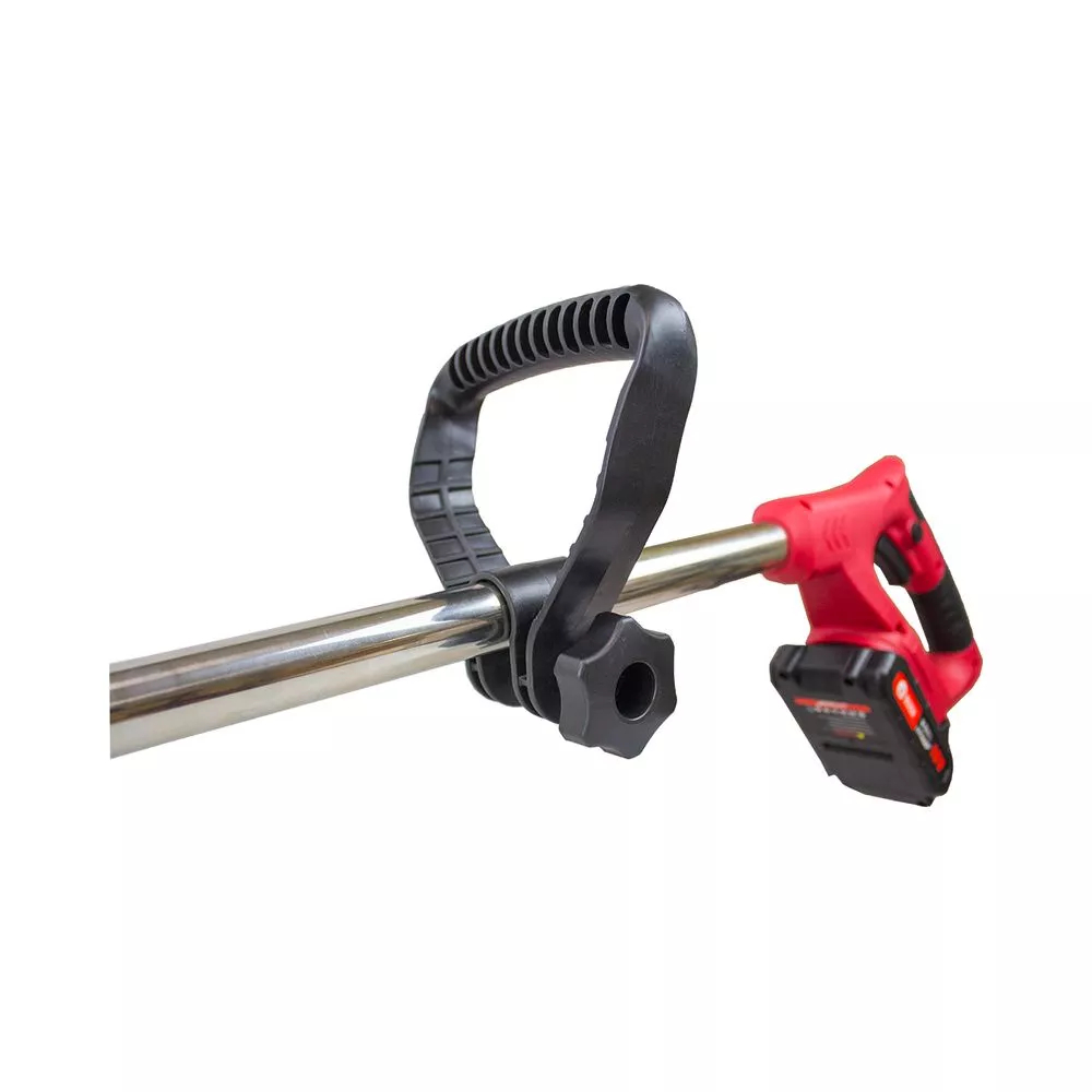 Триммер аккумуляторный Edon AGT-18 18 В 18444