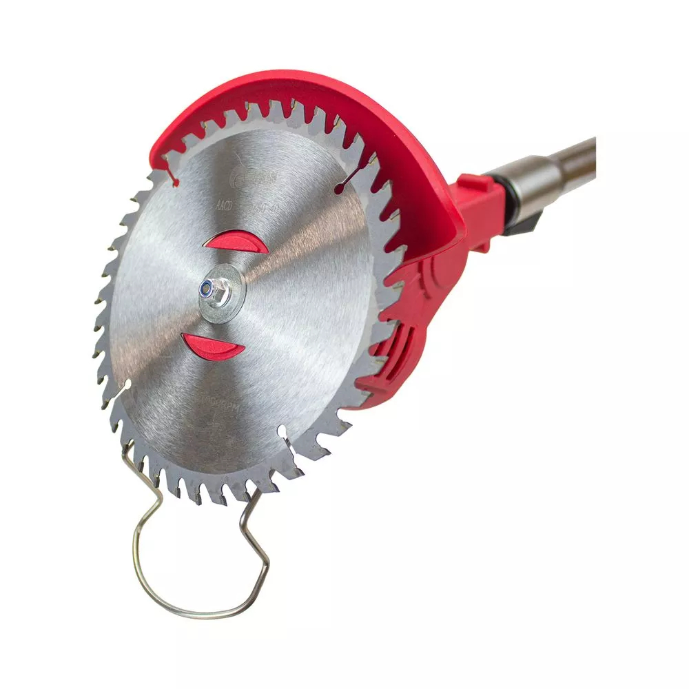 Триммер аккумуляторный Edon AGT-18 18 В 18444