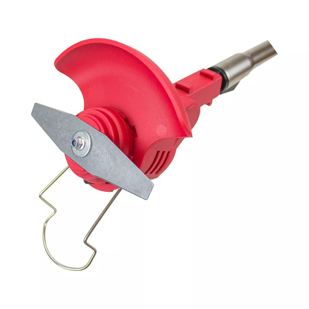 Триммер аккумуляторный Edon AGT-18 18 В 18444