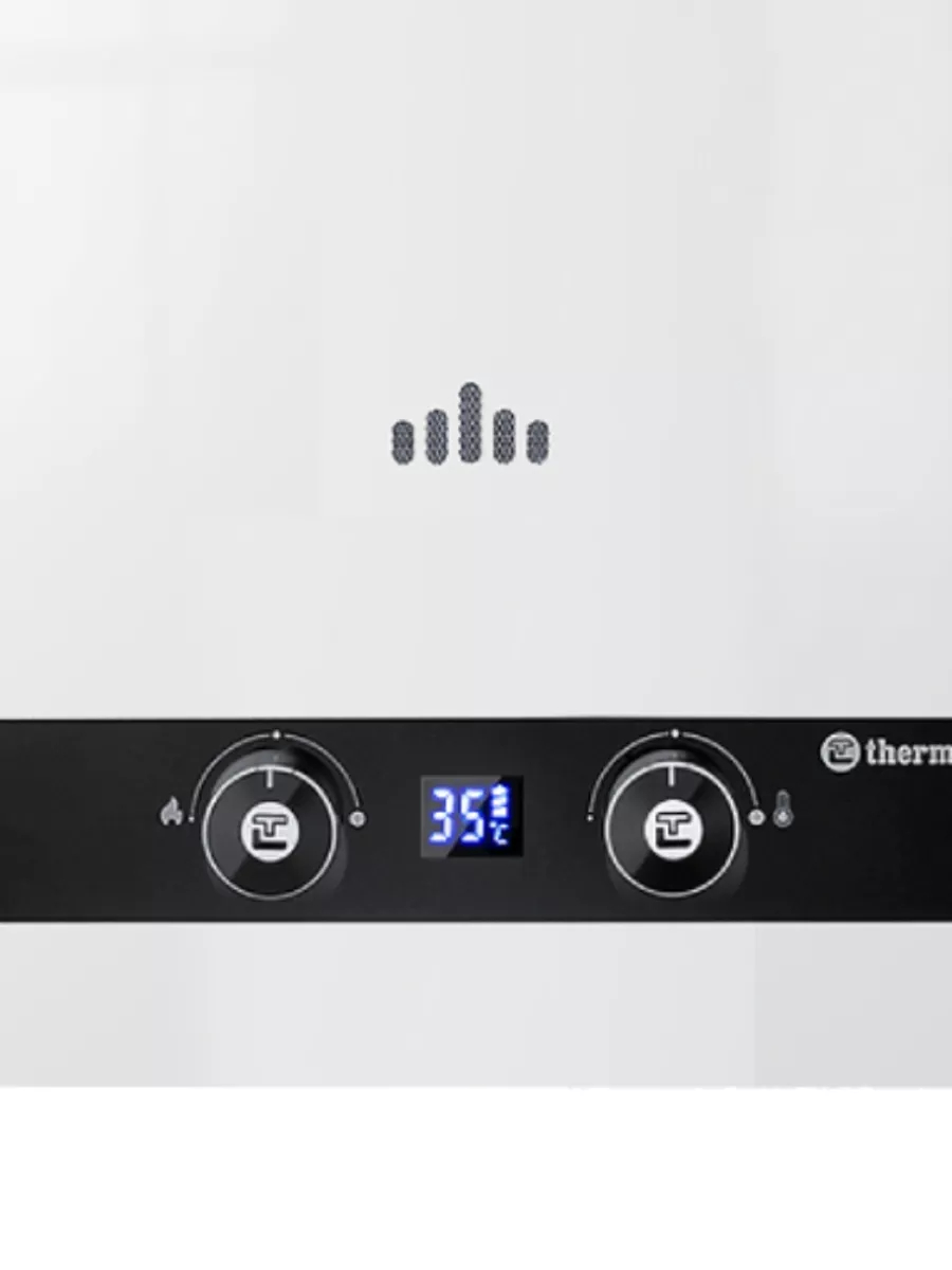 Газовая колонка Thermex Basic B 20 D Pro B 20 D Pro