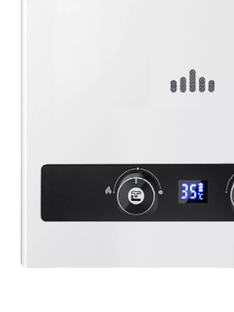 Газовая колонка Thermex Basic B 20 D Pro B 20 D Pro