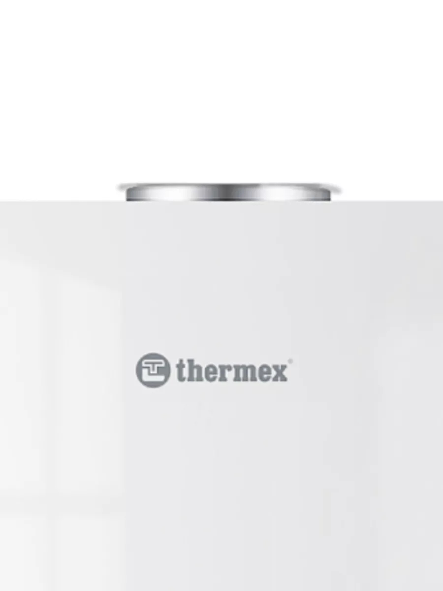 Газовая колонка Thermex Basic B 20 D Pro B 20 D Pro