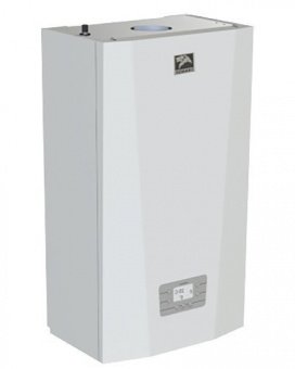 Настенный газовый котел Лемакс PRIME-V10 10 кВт двухконтурный УТ000006189