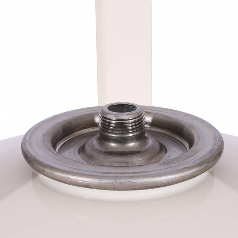 Расширительный бак Flamco Airfix RP-D 300/4,0 300 л 8 бар белый 26070RU