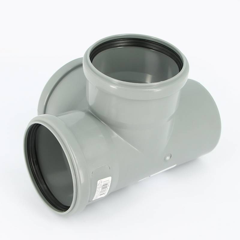 Крестовина угловая Ostendorf HTED 110/110/87° 115940