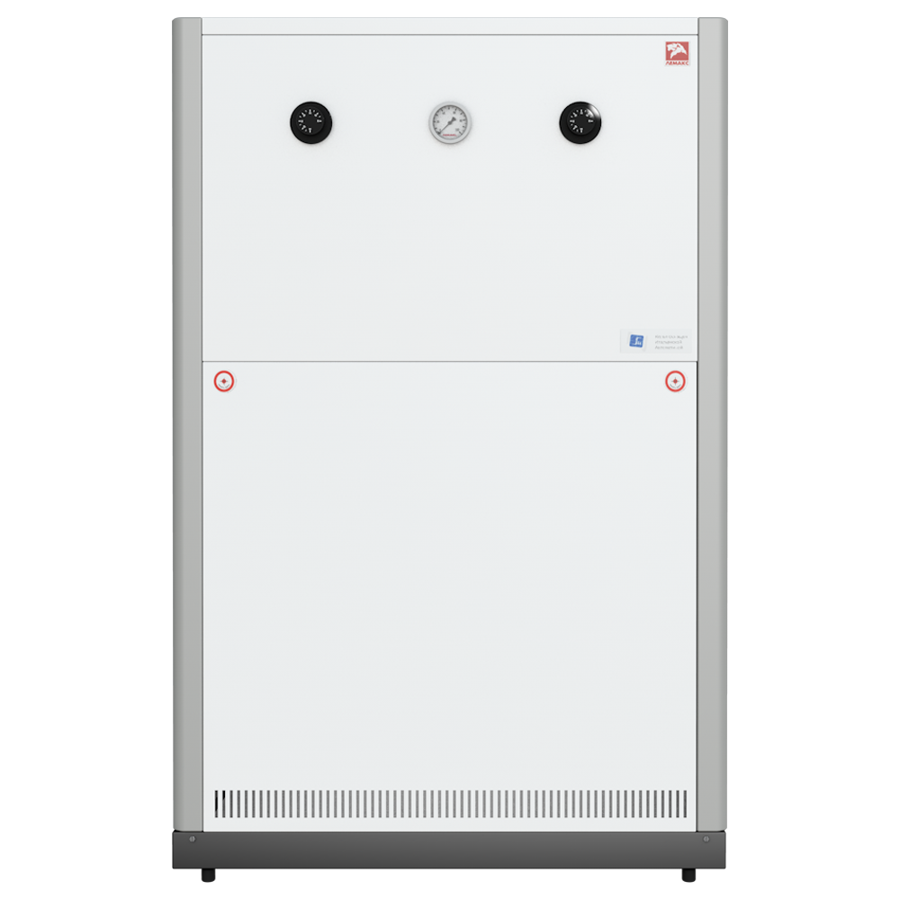 Газовый котел напольный Лемакс Премиум 80 80 кВт 100444