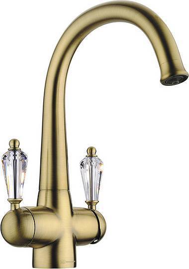 Смеситель для кухни Omoikiri Okinawa латунь 4994056