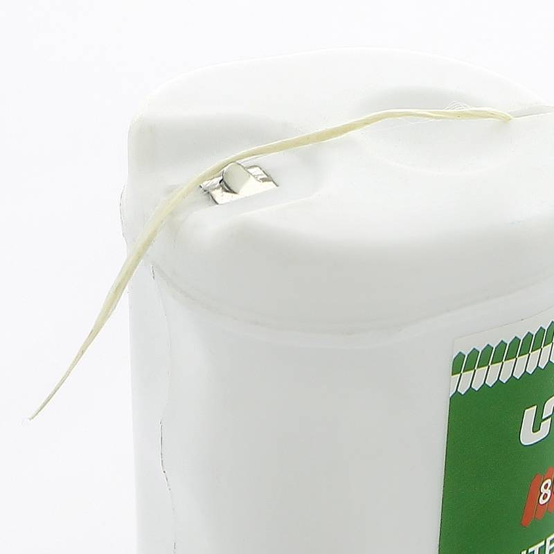 Нить уплотнительная Uni-Fitt 80 м 695M0080