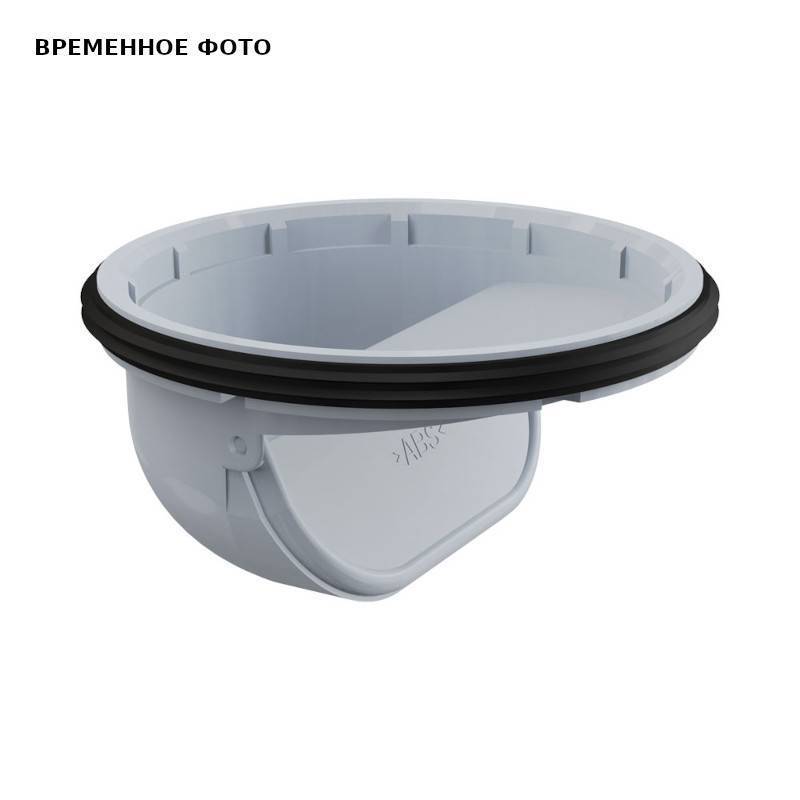 Гидрозатвор сухой Alca для трапов APV26 и APV26C APV0060