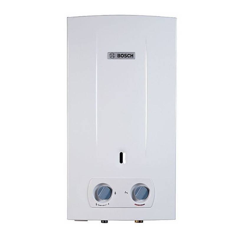Газовый проточный водонагреватель Bosch Therm 2000 O W 10 KB 7736500992